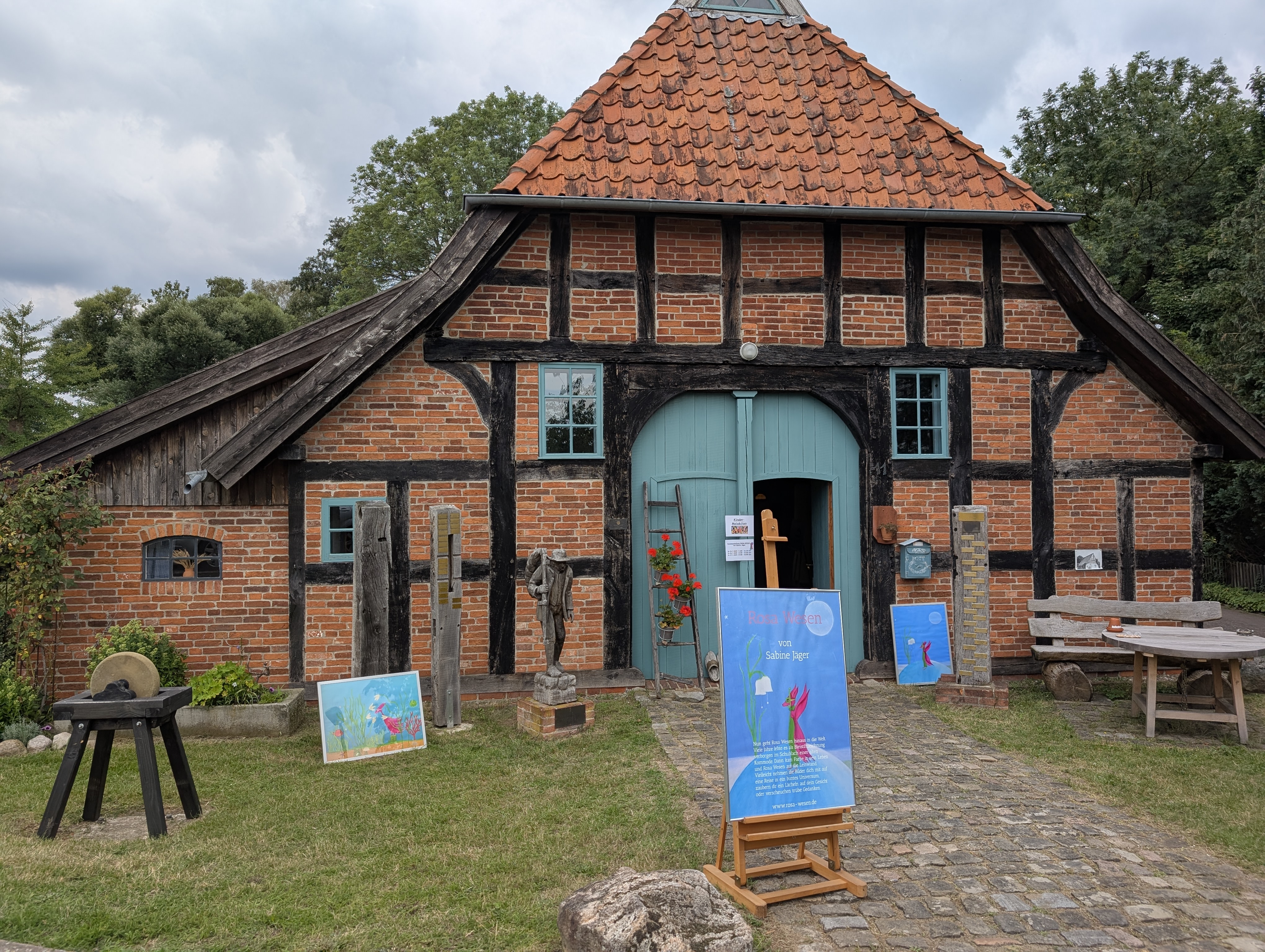 Häuslingshaus
